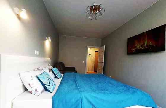 1-комн. квартира, 39 м2, 3/9 эт. Самара