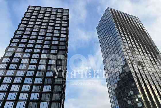 2-комн. квартира, 54 м2, 8/24 эт. Москва