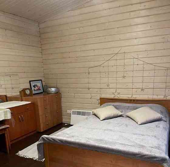 Дом, 40 м2, 1 сотка, 1 эт. Луга