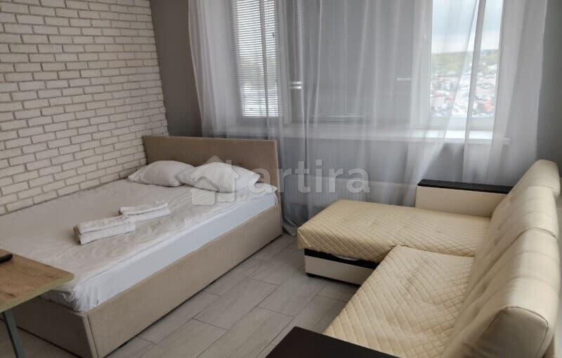 1-комн. апарт-ы, 24 м2, 5/17 эт. Королев - изображение 17