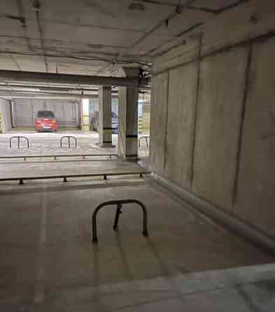 Машиноместо, 15 м2 Зеленоград