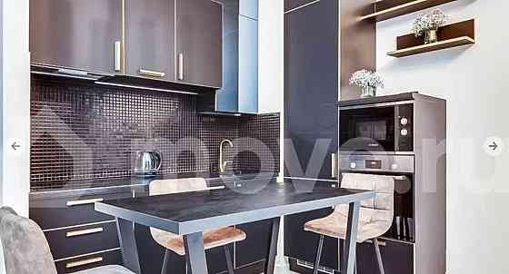 Студия, 45 м2, 63/78 эт. Москва