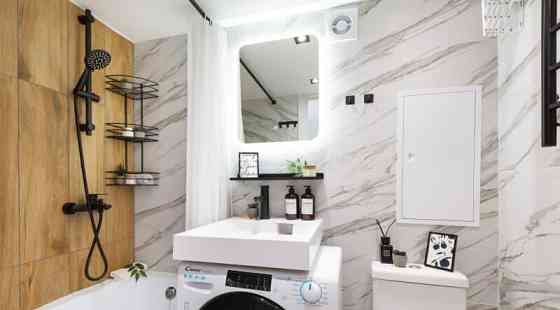 Студия, 13 м2, 2/6 эт. Москва