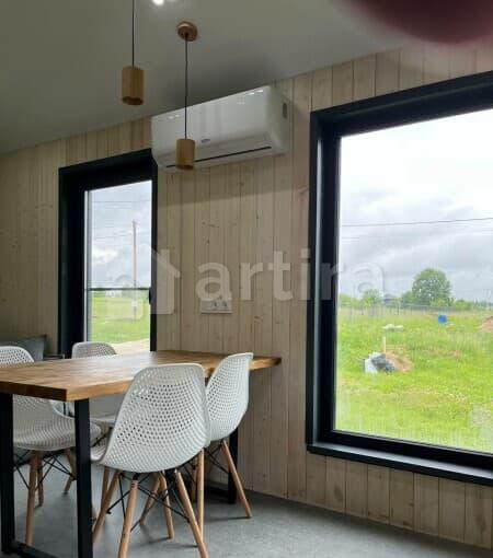 Коттедж, 77 м2 Можайск - изображение 7