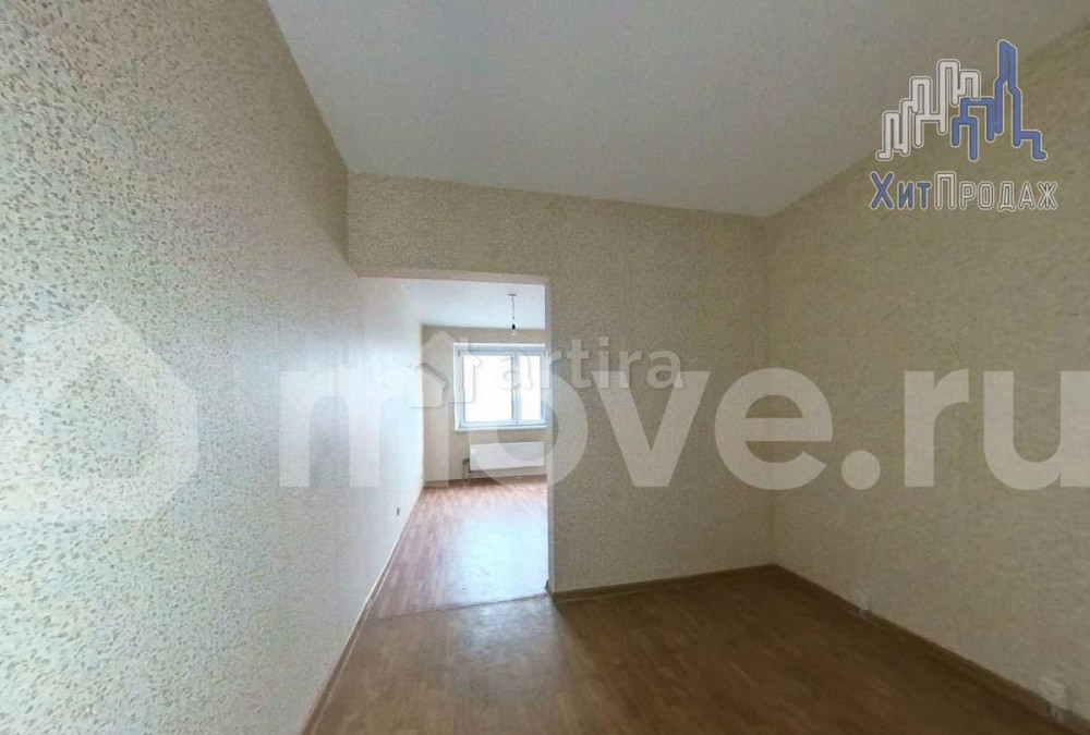 6-комн. квартира, 128.3 м2, 17/19 эт. Москва - изображение 3