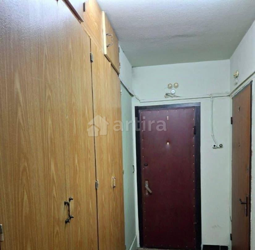 Комната, 13 м2, 1/17 эт. Москва - изображение 3