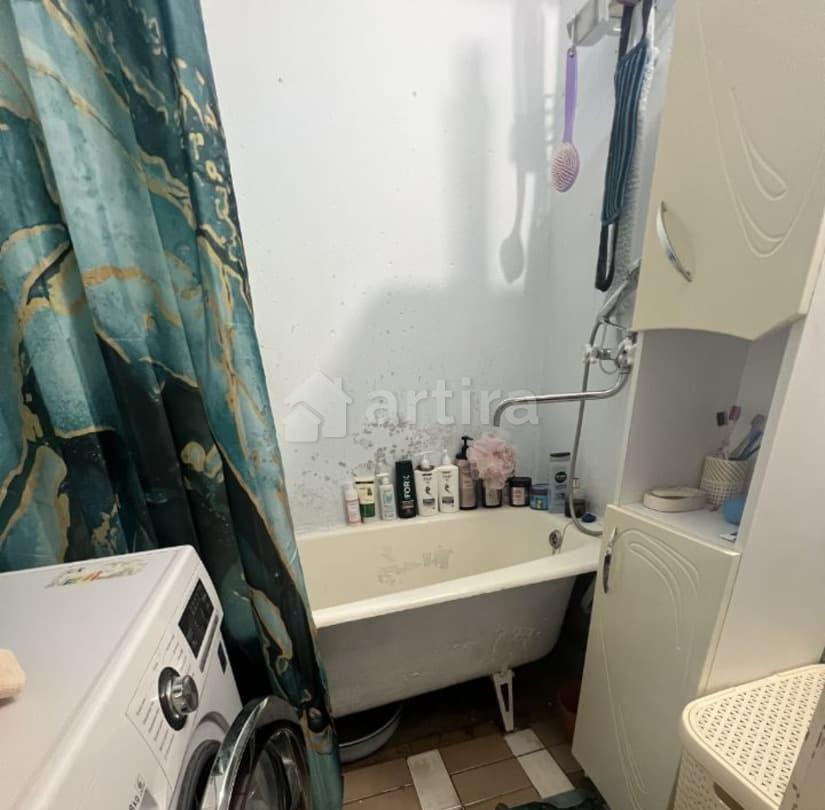 Комната, 12 м2, 1/9 эт. Челябинск - изображение 3