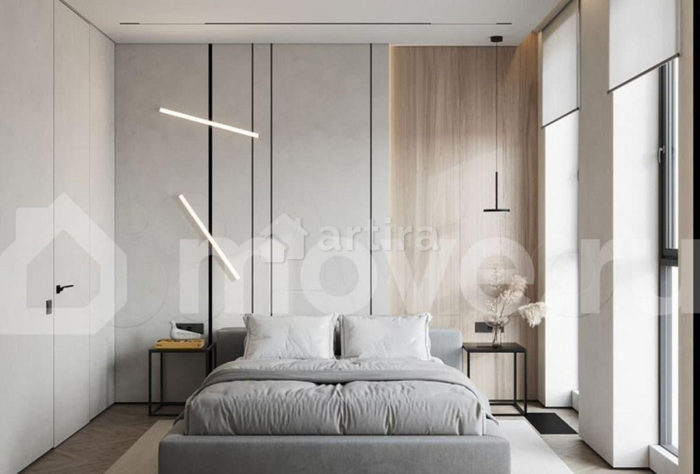 4-комн. квартира, 115 м2, 18/29 эт. Москва - изображение 7