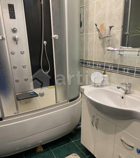 2-комн. квартира, 68 м2, 8/10 эт. Нефтекамск - изображение 1