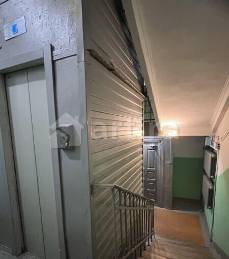 Комната, 14.1 м2, 4/7 эт. Москва - изображение 9