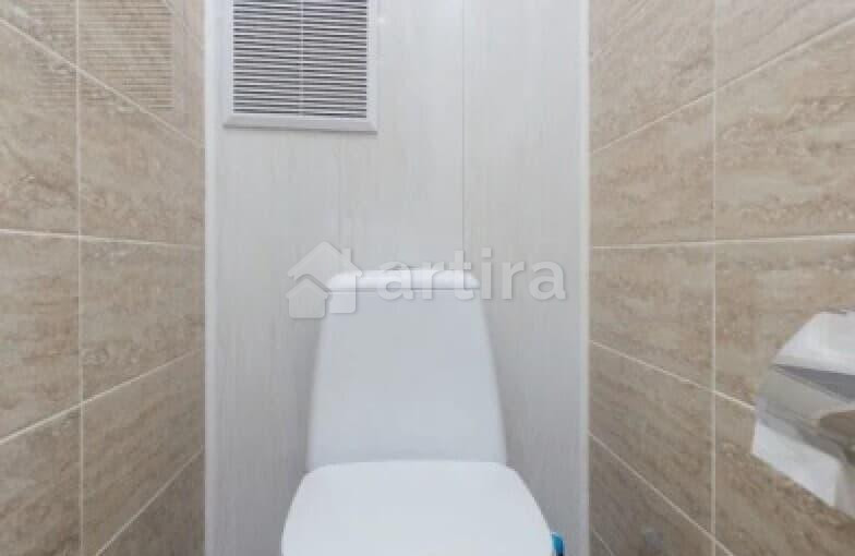 2-комн. квартира, 44 м2, 3/9 эт. Екатеринбург - изображение 4