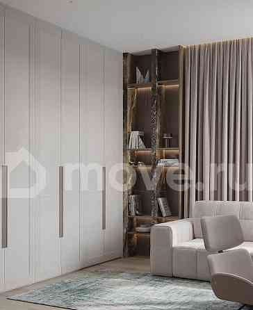 4-комн. квартира, 180 м2, 5/7 эт. Москва