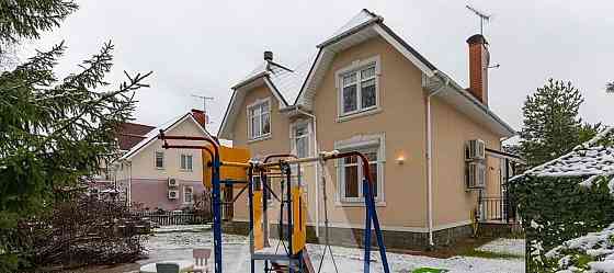 Дом, 230 м2, 10 соток, 2 эт. Раменское