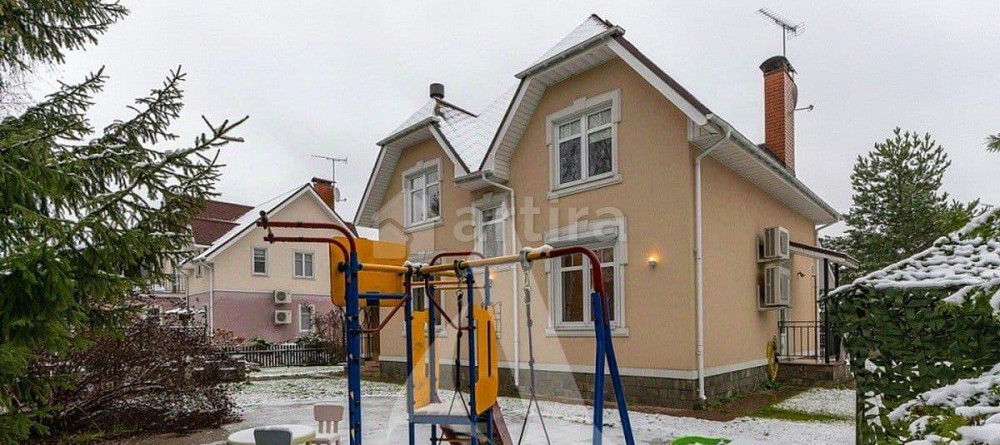 Дом, 230 м2, 10 соток, 2 эт. Раменское - изображение 3