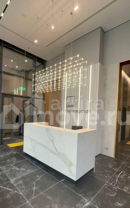 3-комн. квартира, 51 м2, 30/30 эт. Москва - изображение 5