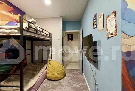 2-комн. квартира, 40 м2, 5/5 эт. Москва