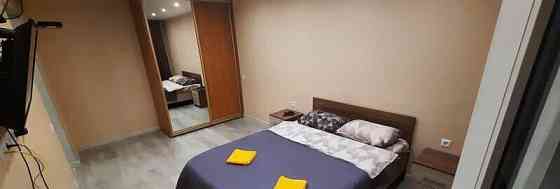 1-комн. квартира, 48 м2, 3/5 эт. Самара