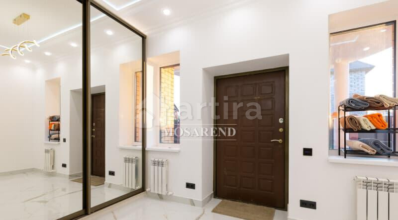 Коттедж, 450 м2 Лобня - изображение 20