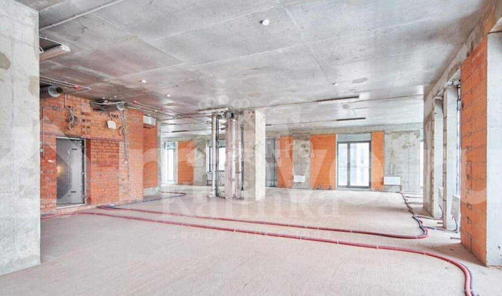 Квартира, 375 м2, 5/6 эт. Москва - изображение 1