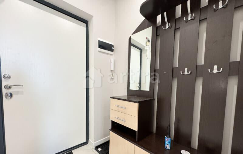 1-комн. квартира, 41 м2, 12/24 эт. Долгопрудный - изображение 16