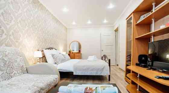 1-комн. квартира, 30 м2, 4/5 эт. Калуга