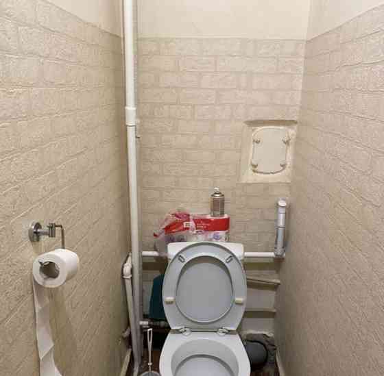 Комната, 10 м2, 1/5 эт. Москва