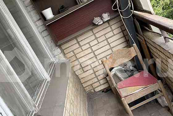 3-комн. квартира, 69.6 м2, 7/11 эт. Москва