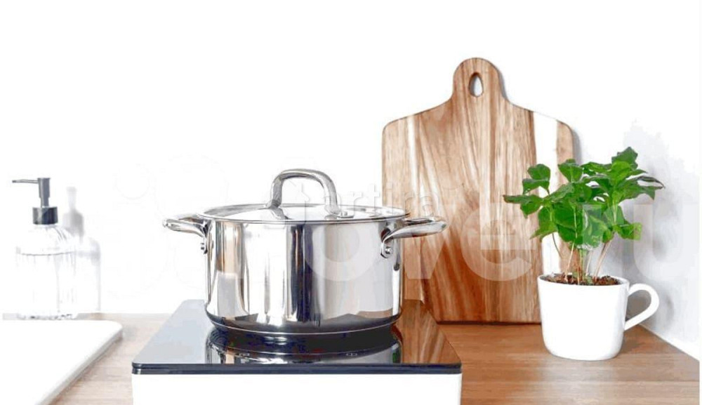 Студия, 23 м2, 3/6 эт. Москва - изображение 7