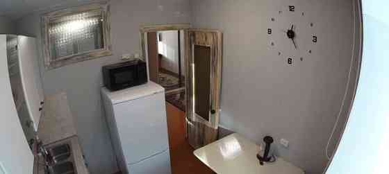 1-комн. квартира, 32 м2, 5/5 эт. Новосибирск