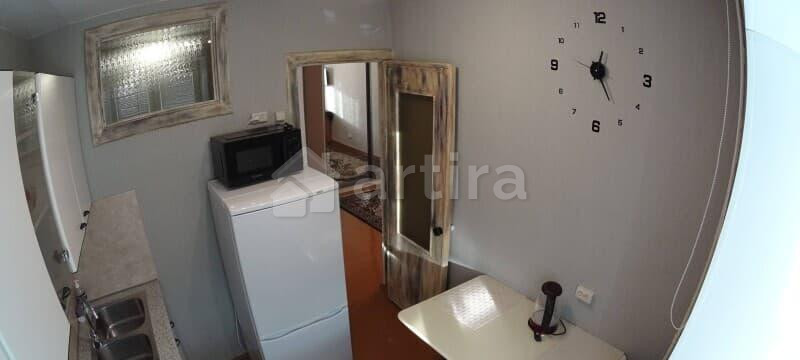 1-комн. квартира, 32 м2, 5/5 эт. Новосибирск - изображение 6