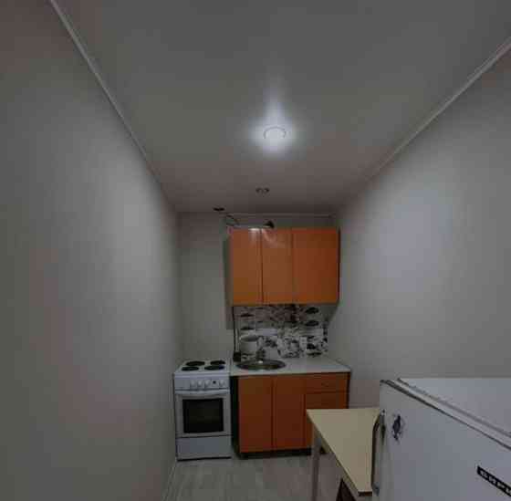 Комната, 27.9 м2, 4/9 эт. Октябрьский