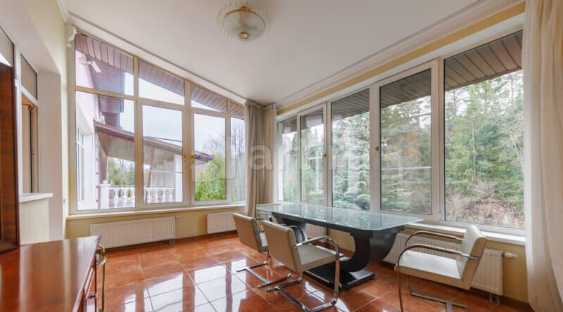 Дом, 600 м2 Одинцово - изображение 14