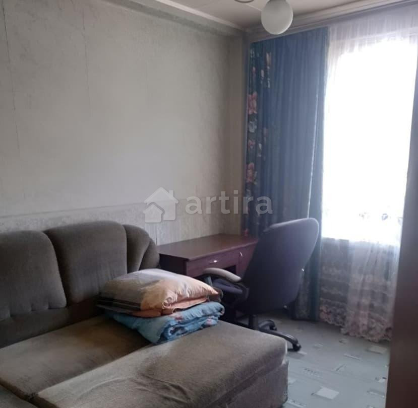 Комната, 48 м2, 5/5 эт. Красногорск - изображение 1