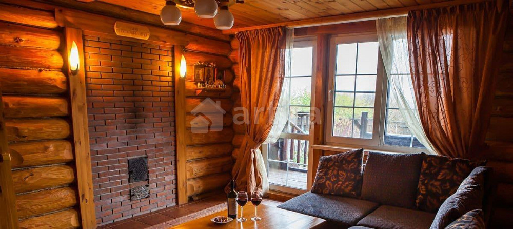 Коттедж, 140 м2, 15 соток, 2 эт. Ногинск - изображение 7