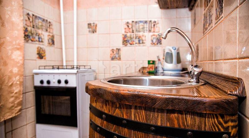 2-комн. квартира, 42 м2, 2/5 эт. Кемерово - изображение 9