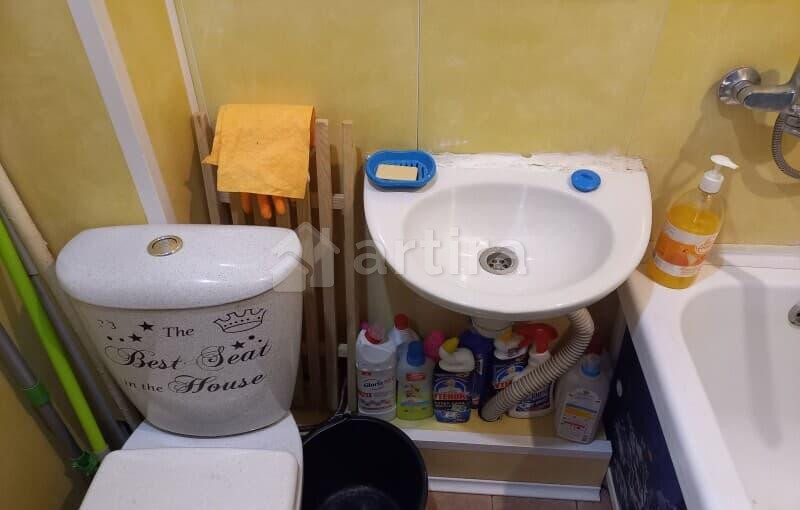 1-комн. квартира, 34 м2, 4/5 эт. Муром - изображение 9