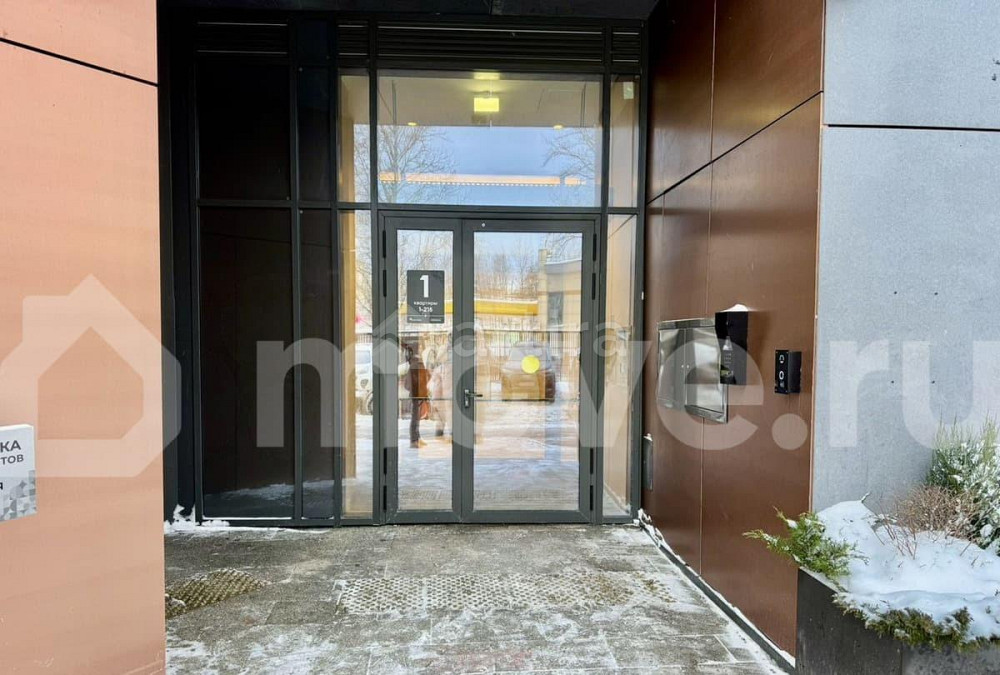 3-комн. квартира, 84.2 м2, 16/46 эт. Москва - изображение 6