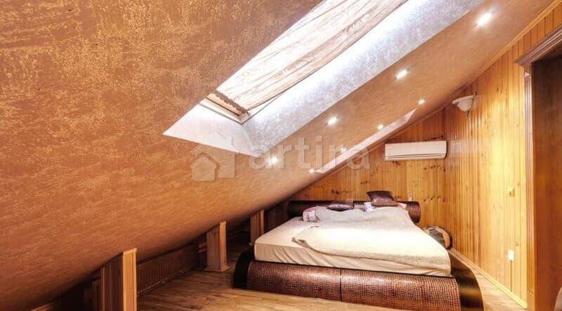 Коттедж, 509 м2 Бронницы - изображение 10