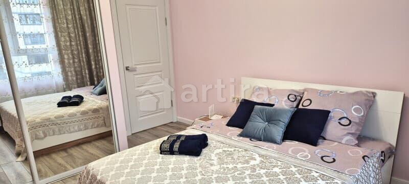 2-комн. квартира, 60 м2, 6/13 эт. Пушкино - изображение 4