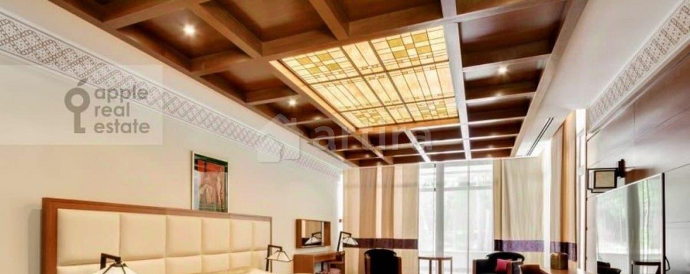 Дом, 375 м2, 20 га, 1 эт. Солнечногорск - изображение 3