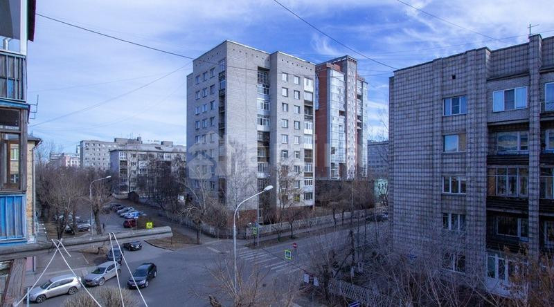 Студия, 33 м2, 4/5 эт. Красноярск - изображение 9