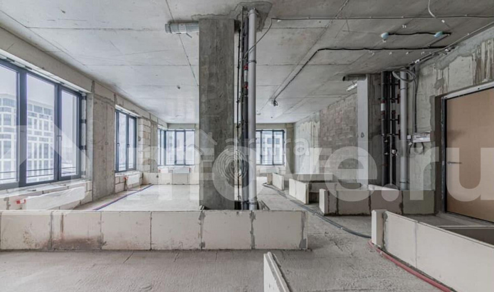 4-комн. квартира, 96.2 м2, 7/14 эт. Москва - изображение 7