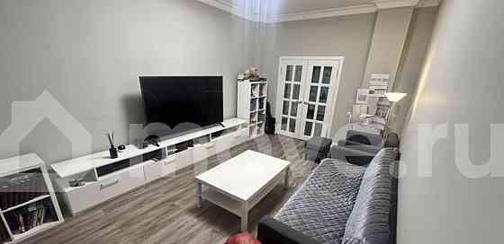 4-комн. квартира, 117 м2, 2/6 эт. Москва