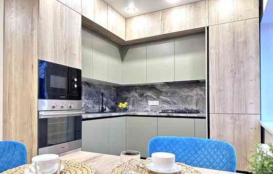 2-комн. апарт-ы, 46 м2, 1/3 эт. Красногорск