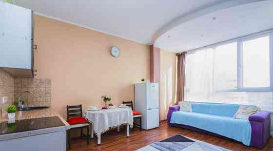 1-комн. квартира, 47 м2, 12/22 эт. Красногорск