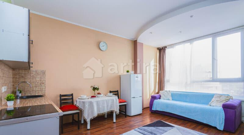 1-комн. квартира, 47 м2, 12/22 эт. Красногорск - изображение 6