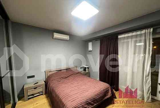 2-комн. квартира, 77 м2, 2/9 эт. Москва