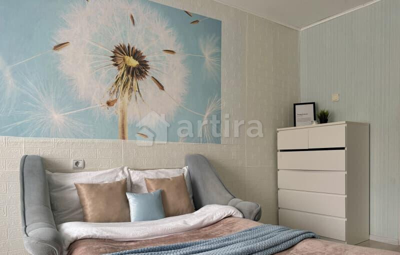 2-комн. квартира, 55 м2, 2/11 эт. Кронштадт - изображение 1