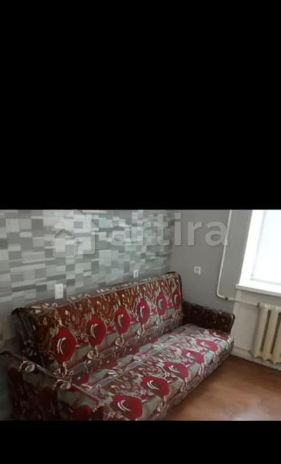 Комната, 14 м2, 6/9 эт. Воронеж - изображение 1