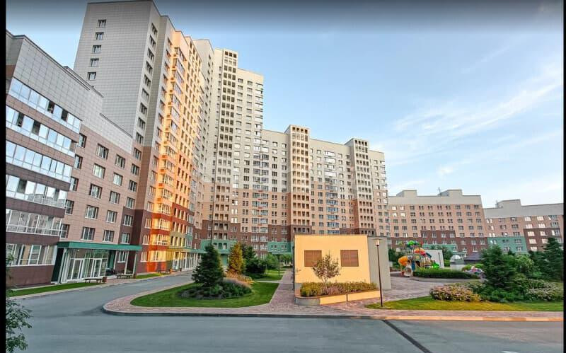 2-комн. квартира, 43 м2, 18/24 эт. Новосибирск - изображение 15